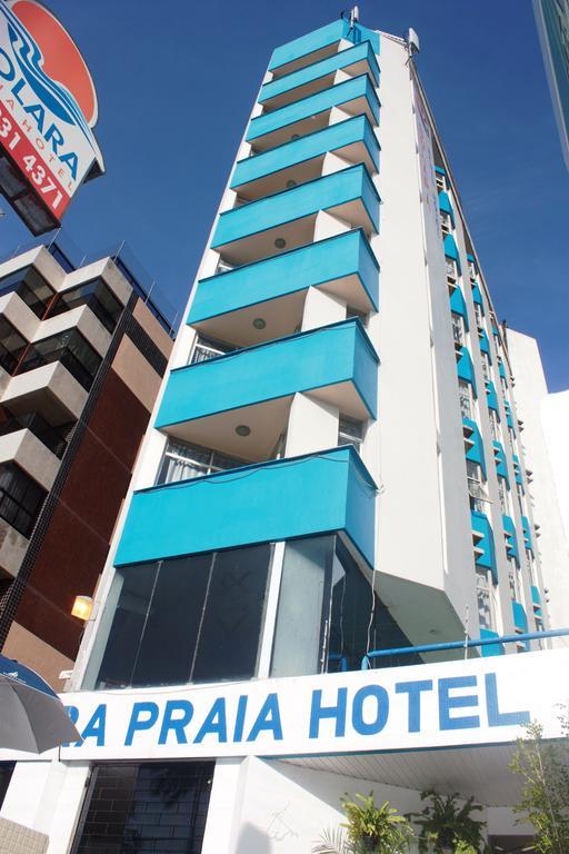 Solara Praia Hotel Масейо Екстер'єр фото